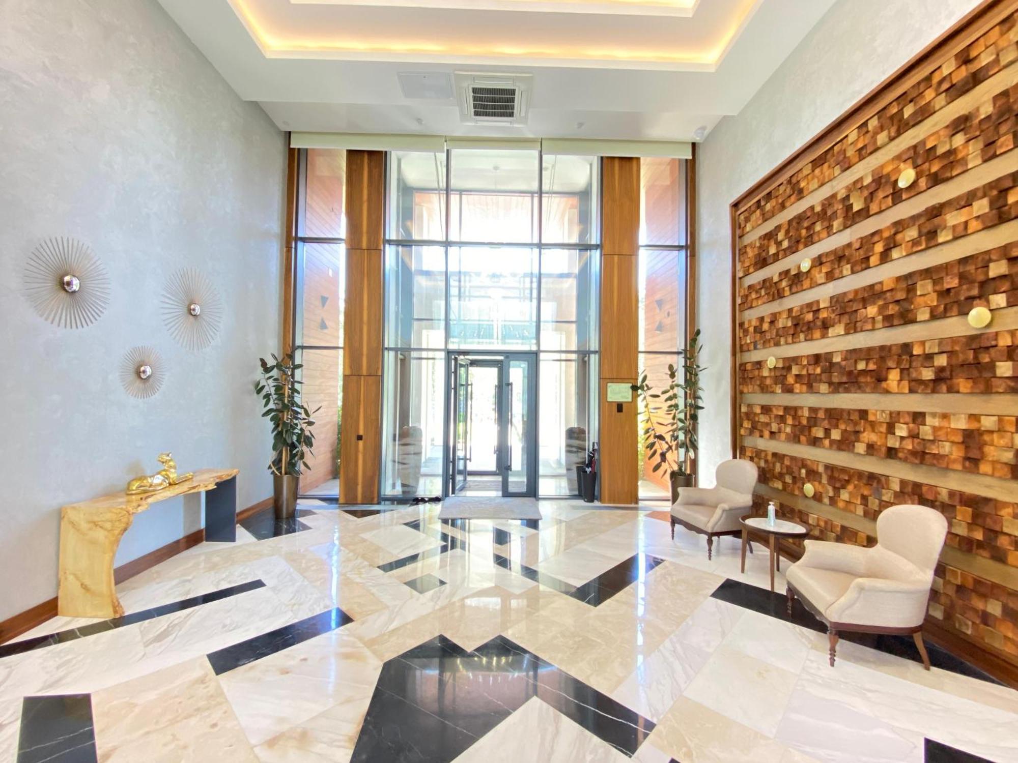 Shchūchīnsk Hotel Burabay מראה חיצוני תמונה