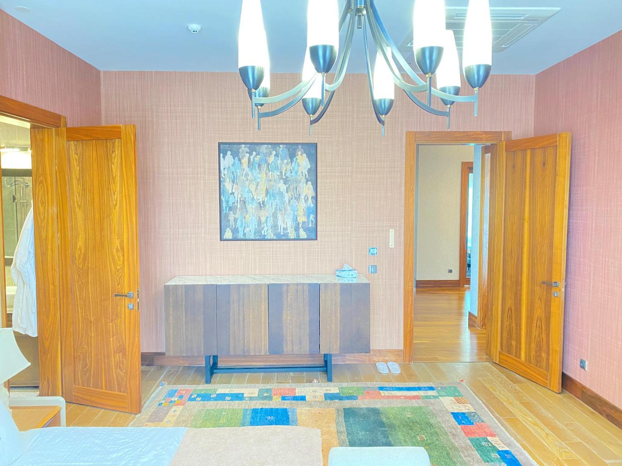 Shchūchīnsk Hotel Burabay מראה חיצוני תמונה